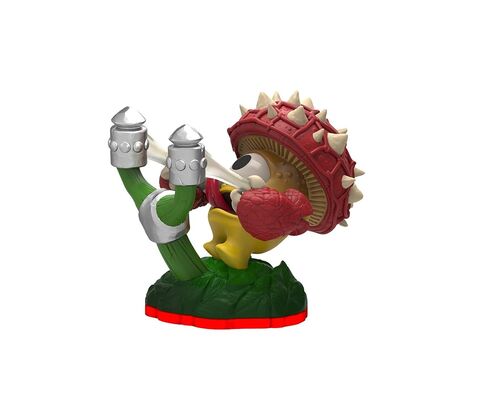 فريق Skylanders Trap: شخصية واحدة - Sure Shot Shroomboom in Saudi Arabia