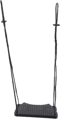 Zerodis Single Step Climbing Stick Aider Rope Ladder Tree Step with Spacious Foot Platform and Anti Slip Dots for Tree Stand Climbing in Saudi Arabia