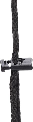 Zerodis Single Step Climbing Stick Aider Rope Ladder Tree Step with Spacious Foot Platform and Anti Slip Dots for Tree Stand Climbing in Saudi Arabia