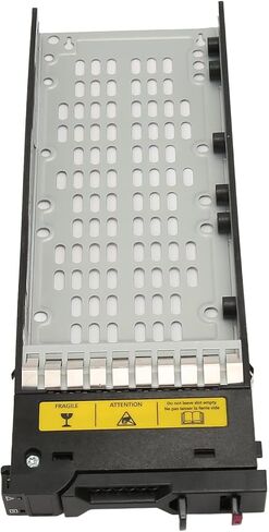 Sxhlseller 2.5 Inch SAS S ATA Hard Drive Tray Universal SAS S ATA HDD Tray for P14405 001 2060 M2 to Improve Hard Drive Stability and Guard Data in Saudi Arabia