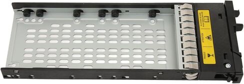 Sxhlseller 2.5 Inch SAS S ATA Hard Drive Tray Universal SAS S ATA HDD Tray for P14405 001 2060 M2 to Improve Hard Drive Stability and Guard Data in Saudi Arabia