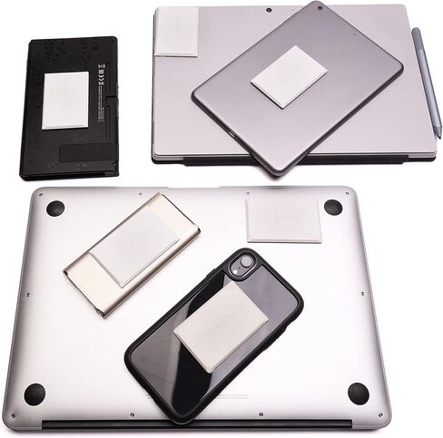 RheoPad: Passive Two-Phase Direct Liquid Cooling Pad for Mobile Phone/Laptop/Tablet PC/Nintendo Switch/Power Bank/Adapter/Apple TV/WiFi Router/Set-up Box/Crypto Mining Machine/GoPro/Drone/VR Goggle in Saudi Arabia