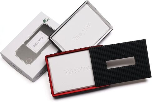 RheoPad: Passive Two-Phase Direct Liquid Cooling Pad for Mobile Phone/Laptop/Tablet PC/Nintendo Switch/Power Bank/Adapter/Apple TV/WiFi Router/Set-up Box/Crypto Mining Machine/GoPro/Drone/VR Goggle in Saudi Arabia