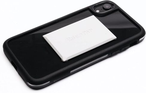 RheoPad: Passive Two-Phase Direct Liquid Cooling Pad for Mobile Phone/Laptop/Tablet PC/Nintendo Switch/Power Bank/Adapter/Apple TV/WiFi Router/Set-up Box/Crypto Mining Machine/GoPro/Drone/VR Goggle in Saudi Arabia