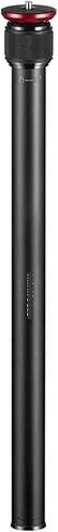 كاميرا DSLR Gimbal محمولة قابلة للتعديل 1/4 بوصة حامل ثلاثي القوائم Monopod قضيب تمديد مكون من قسمين in Kuwait