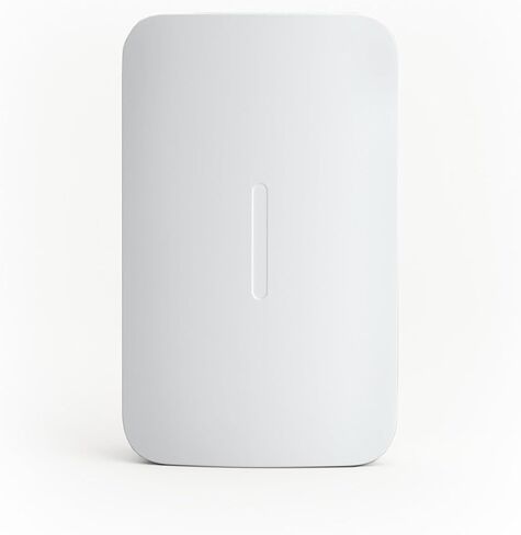 مستشعر درجة الحرارة SimpliSafe - اكتشاف الساخنة/الباردة - متوافق مع نظام أمان المنزل SimpliSafe - أحدث جيل in Kuwait