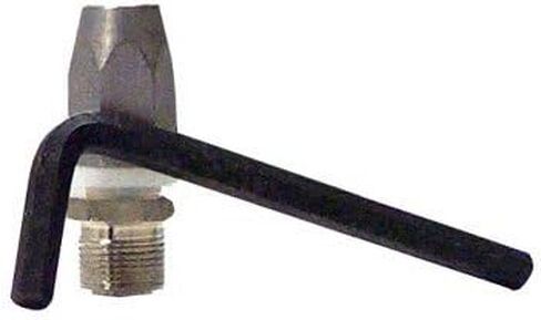 Stainless Steel Heavy Duty SO-239 Stud Mount w/allen wrench in Saudi Arabia