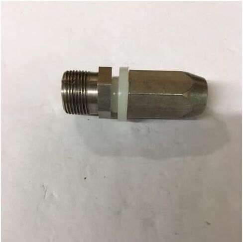 Stainless Steel Heavy Duty SO-239 Stud Mount w/allen wrench in Saudi Arabia