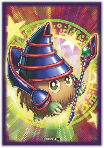 Kuriboh Kollection Game Mat in Kuwait