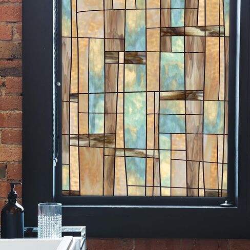 Artscape Sunset Window Film 24" x 36" in Saudi Arabia