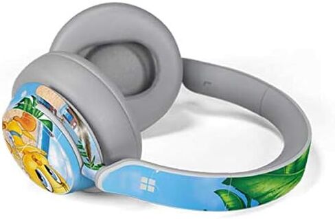 Skinit Decal Audio Skin Compatible with Surface Headphones - Officially Licensed Warner Bros Tweety Bird iPod Design in Saudi Arabia
