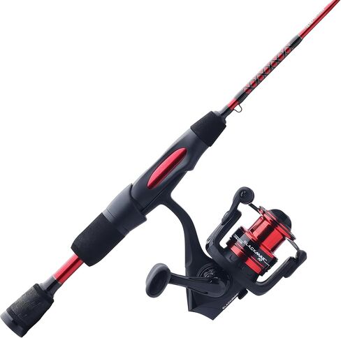 مجموعة قضيب وبكرة دوارة من الكربون للثلج من Ugly Stik in Saudi Arabia