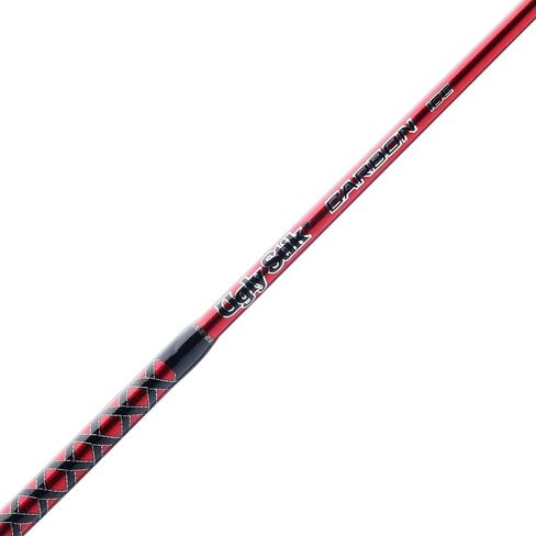 مجموعة قضيب وبكرة دوارة من الكربون للثلج من Ugly Stik in Saudi Arabia