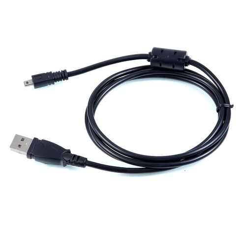 MaxLLTo USB Computer Data SYNC Cable Cord Lead for Samsung Digimax Camera S630 S-630 V10 in Saudi Arabia