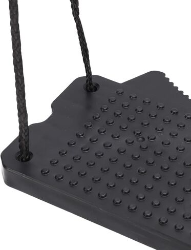 Buachois Climbing Stick Aider Single Step Tree Step Pedal, Non Slip Grip Foot Platform 22.8x11cm High Strength Elastic Plastic Rope Ladder Aider for Climbing Tree Stand in Saudi Arabia