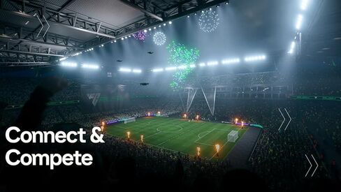 EA SPORTS FC 26 الإصدار القياسي لجهاز PS5 in Kuwait