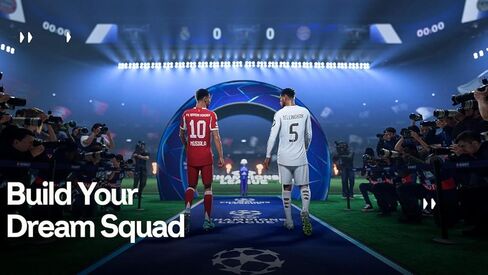 EA SPORTS FC 26 الإصدار القياسي لجهاز PS5 in Kuwait
