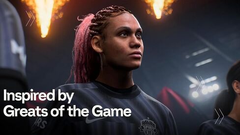 EA SPORTS FC 26 الإصدار القياسي لجهاز PS5 in Kuwait