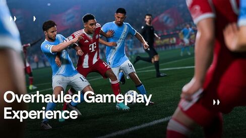 EA SPORTS FC 26 الإصدار القياسي لجهاز PS5 in Kuwait