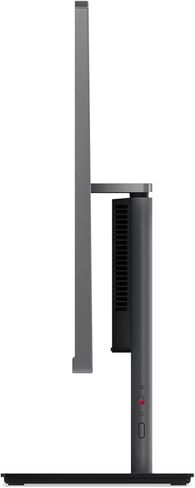 شاشة Lenovo ThinkCentre Neo 50a Business الكل في واحد مقاس 27 بوصة IPS FHD (Intel i5-13420H، 16GB DDR5، 512GB PCIe SSD، Intel UHD، WiFi 6، كاميرا ويب، بلوتوث 5.4، Win 11 Pro) (متجدد) in Saudi Arabia