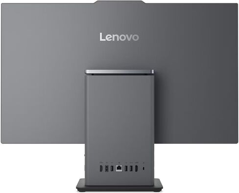 شاشة Lenovo ThinkCentre Neo 50a Business الكل في واحد مقاس 27 بوصة IPS FHD (Intel i5-13420H، 16GB DDR5، 512GB PCIe SSD، Intel UHD، WiFi 6، كاميرا ويب، بلوتوث 5.4، Win 11 Pro) (متجدد) in Saudi Arabia