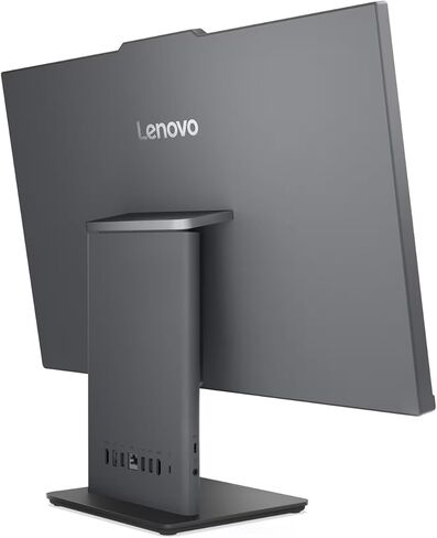 شاشة Lenovo ThinkCentre Neo 50a Business الكل في واحد مقاس 27 بوصة IPS FHD (Intel i5-13420H، 16GB DDR5، 512GB PCIe SSD، Intel UHD، WiFi 6، كاميرا ويب، بلوتوث 5.4، Win 11 Pro) (متجدد) in Saudi Arabia