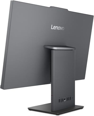 شاشة Lenovo ThinkCentre Neo 50a Business الكل في واحد مقاس 27 بوصة IPS FHD (Intel i5-13420H، 16GB DDR5، 512GB PCIe SSD، Intel UHD، WiFi 6، كاميرا ويب، بلوتوث 5.4، Win 11 Pro) (متجدد) in Saudi Arabia