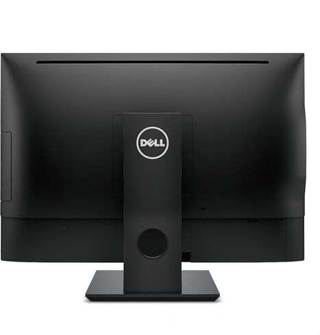 Dell OptiPlex 7450 All-in-One Desktop PC, 23.8in FHD(1920x1080) AIO Computer, Intel Pentium G4560 Processor, 8GB RAM, 256GB SSD (Renewed) in Saudi Arabia