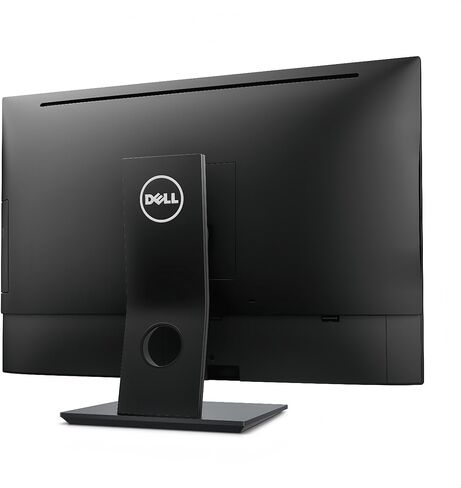 Dell OptiPlex 7450 All-in-One Desktop PC, 23.8in FHD(1920x1080) AIO Computer, Intel Pentium G4560 Processor, 8GB RAM, 256GB SSD (Renewed) in Saudi Arabia