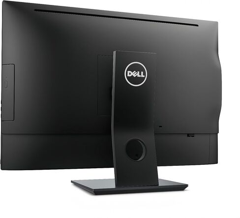 Dell OptiPlex 7450 All-in-One Desktop PC, 23.8in FHD(1920x1080) AIO Computer, Intel Pentium G4560 Processor, 8GB RAM, 256GB SSD (Renewed) in Saudi Arabia