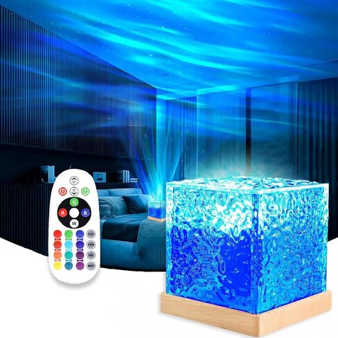 Remote Control for Sunset lamp，Ocean Wave Project Light,Northern Lights Projector in Saudi Arabia