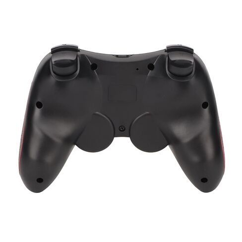 Sanpyl Gaming Controller for Mobile Phone, USB Bluetooth Mobile Phone Gamepad, 400mAh Mobile Game Joystick, for iOS TV CP VR in Saudi Arabia