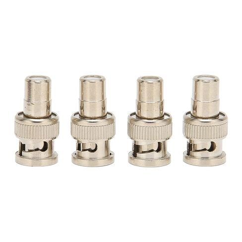 Yosoo Health Gear RGBS AV Cable, 4 BNC Heads Multifunctional Composite Cord High Flexibility for NGC N64 SFC Consoles in Saudi Arabia
