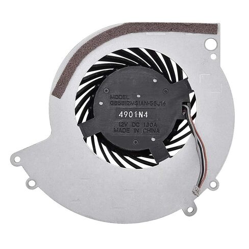Portable Internal Cooling Fan Replacement for 1000 Model, Cooling Fans Replacement Part Kit in Saudi Arabia