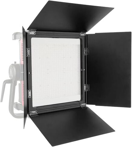 Aputure NOVA 1x1 Barn Doors in Saudi Arabia
