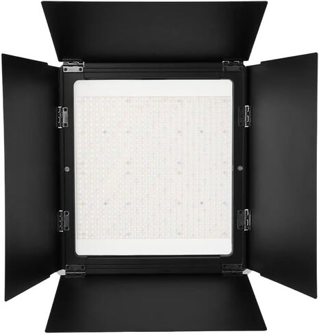 Aputure NOVA 1x1 Barn Doors in Saudi Arabia