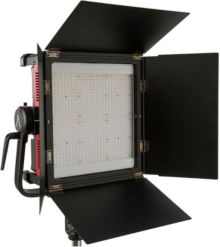 Aputure NOVA 1x1 Barn Doors in Saudi Arabia