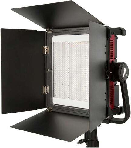 Aputure NOVA 1x1 Barn Doors in Saudi Arabia