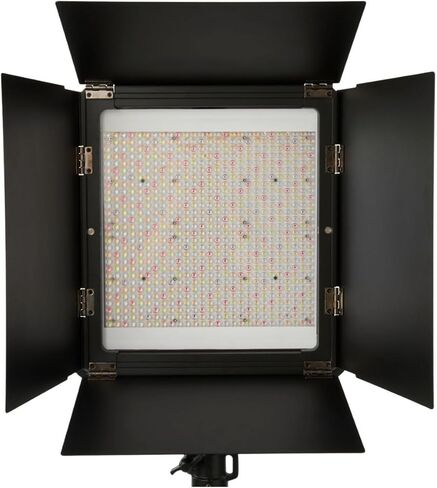 Aputure NOVA 1x1 Barn Doors in Saudi Arabia