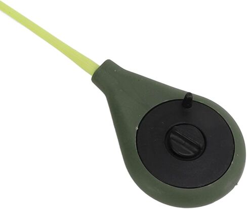 Mini Winter Fishing Rod Ultralight Portable Ice Fishing Set, Small Size Pole for Lakes, Rivers, ABS Material, Full Length 27cm in Saudi Arabia