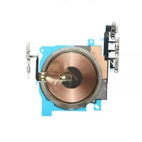 NFC Wireless Charging Chip NFC Coil Flex Repair Part Module Replacement Compatible with Apple iPhone 13 Pro Max in Saudi Arabia