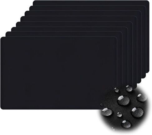 8PCS Nylon Repair Patches,Waterproof Down Jacket Repair Patch,Self Adhesive Outdoor Gear Tenacious Repair Tape for Clothes,Tents,Backpacks,and Sleeping Bags in Saudi Arabia