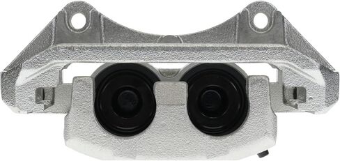 New Front Right Brake Caliper Compatible With Ford Explorer 3.5L 2011-2019, 2.3L 2016-2019, 2.0L 2012-2015 AG1Z2B120B PICBC1638 18B5215 18-B5215 8A8Z2B120A 8A8Z2B120AA in Saudi Arabia