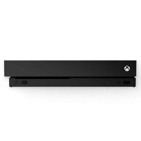 Xbox One X 1TB Console - Metro Exodus Bundle (Discontinued) (Renewed) in Saudi Arabia
