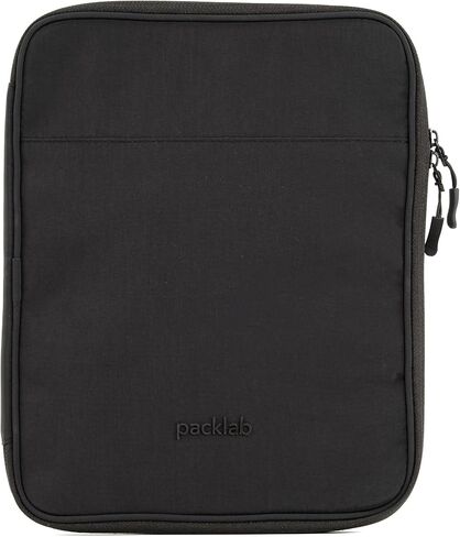 Cream & Pink Tablet Sleeve Case – Slim Protective Tablet Case Compatible with 10th & 11th Generation iPads & iPad Air 11 Inch | Padded Zippered Tablet Sleeve with Organizer in Saudi Arabia