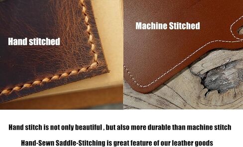Rustic Full Grain Leather Case Compatible with Remarkable Paper Pro Move 7.3", Folio Cover with Soft Lining, Hand Sewn Stitching, TPU Shell, Pen Holder Gift for Writer in Saudi Arabia