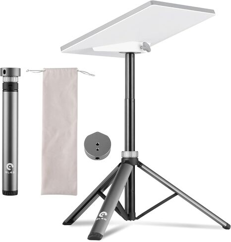 Starlink Mini Tripod Mount with Adapter (2024 Old Version), Lightweight and Adjustable Starlink Mini Stand Tripod, Suitable for Outdoor Camping and Home in Saudi Arabia