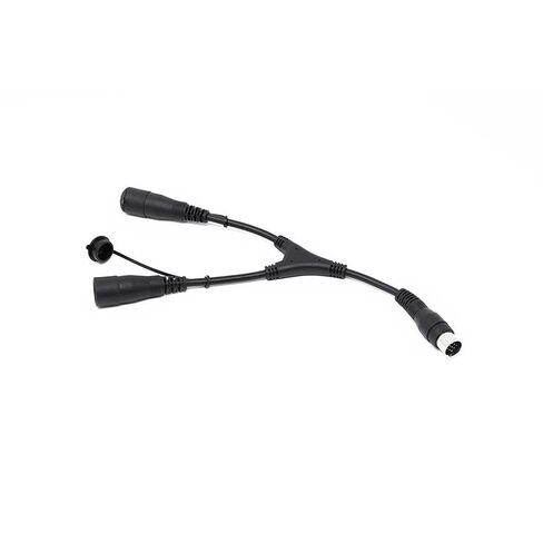 HERTZ HMA-C13Y 13 pin Y Cable - Optional for HMR 50 in Saudi Arabia