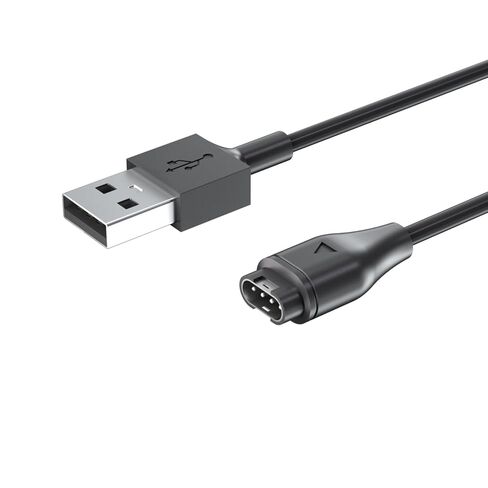 Superer Compatible for Garmin Watch Charger Cable in Saudi Arabia