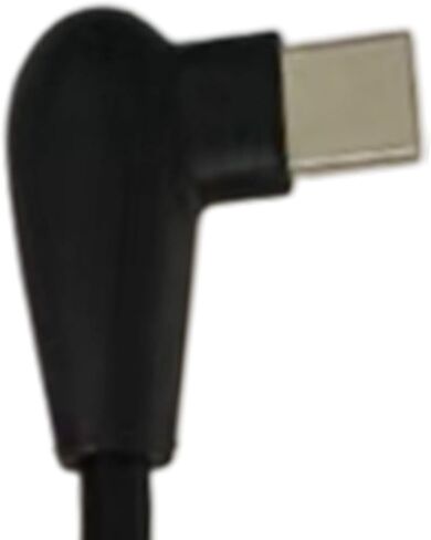 DTAP to USB C Camera Power Cable for V Mount Battery Extended Camera Functionality D-Tap to Type C Power Cord in Saudi Arabia